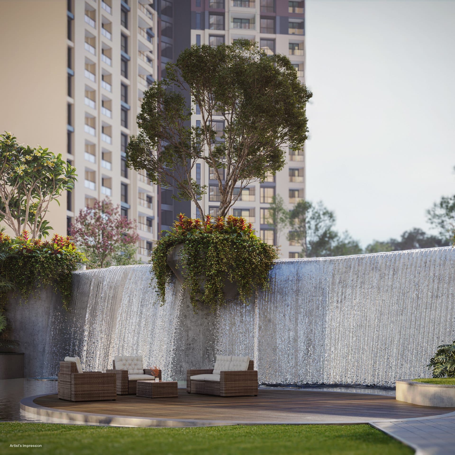 Eco-Luxe Living