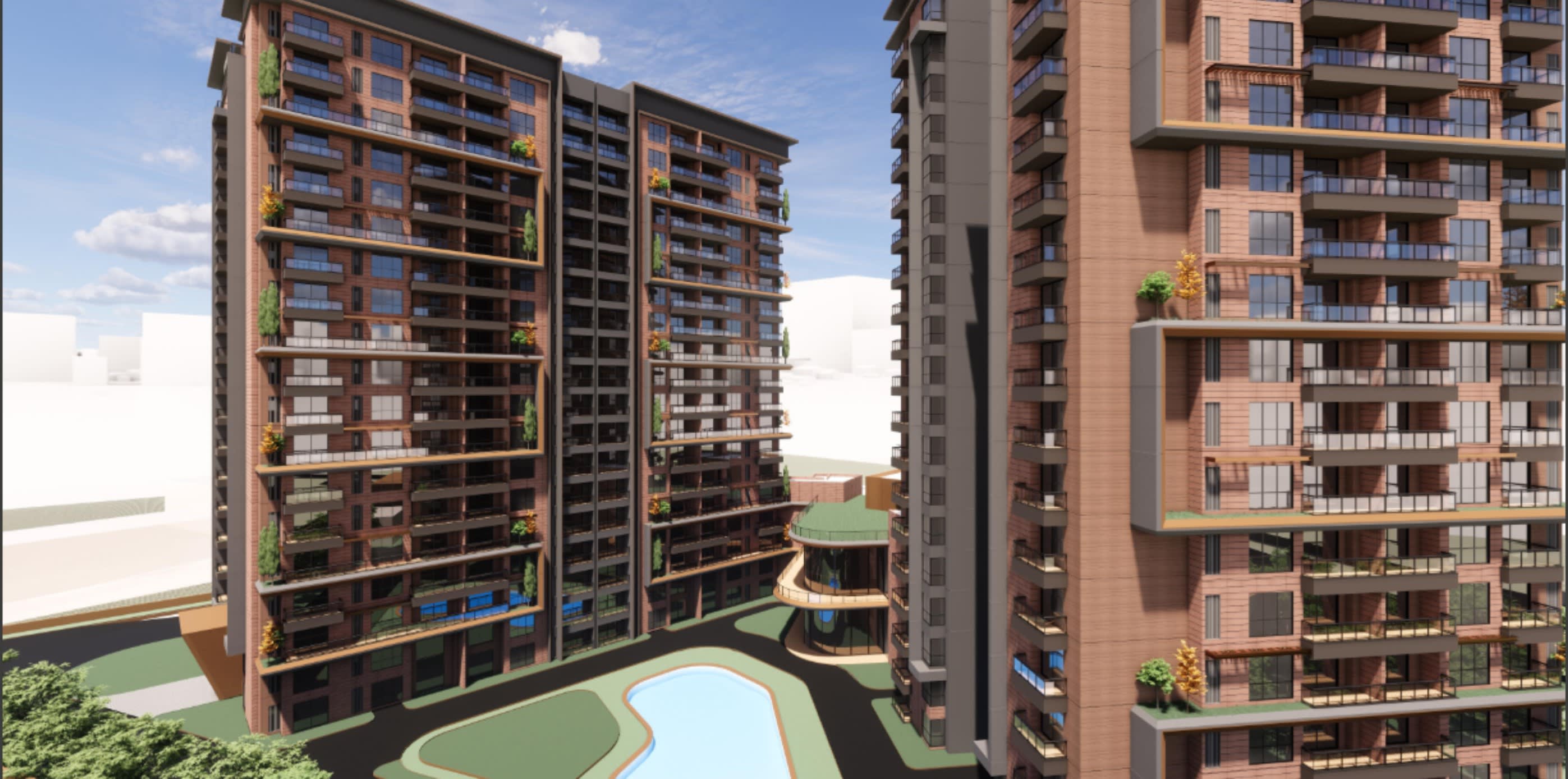Sobha Altair