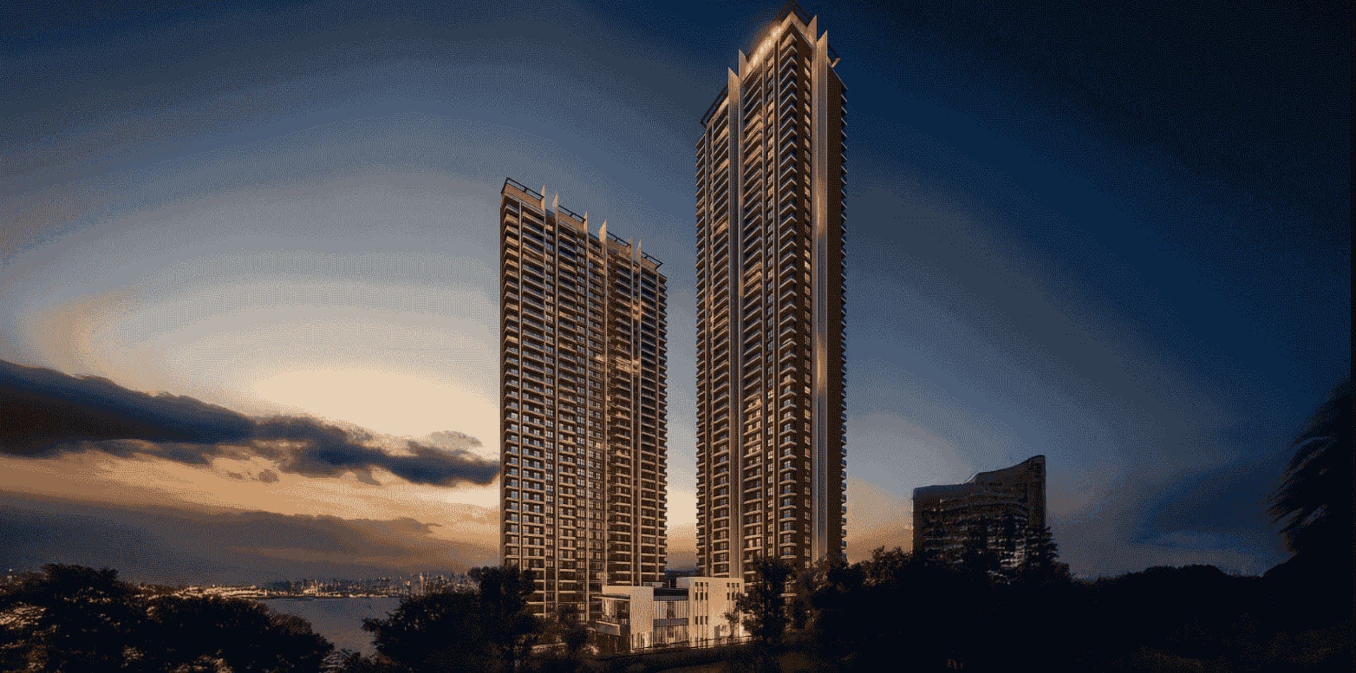 Sobha One World